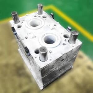 Plastic Injection Moulding