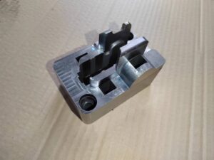 quality cnc machined metal parts