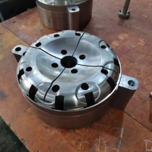 quality cnc machined metal parts