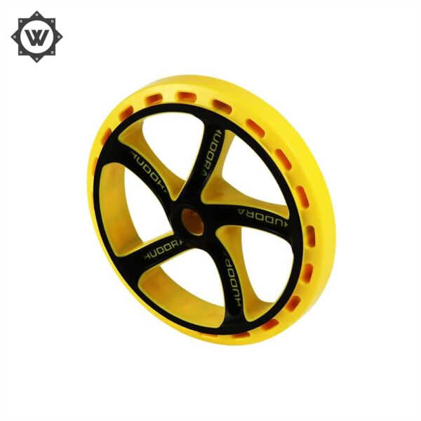 DOUBLE-SHOT / MULTI-MATERIAL MOLDS - Image 2