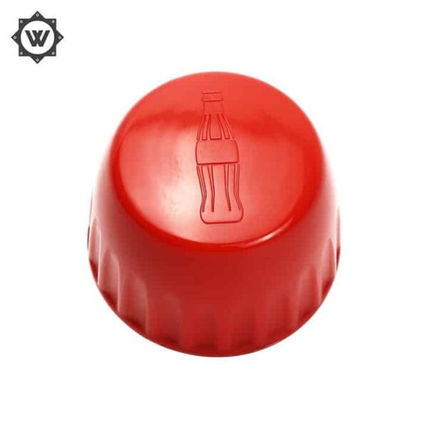 Plastic Cap Unscrewing Mold - Image 3