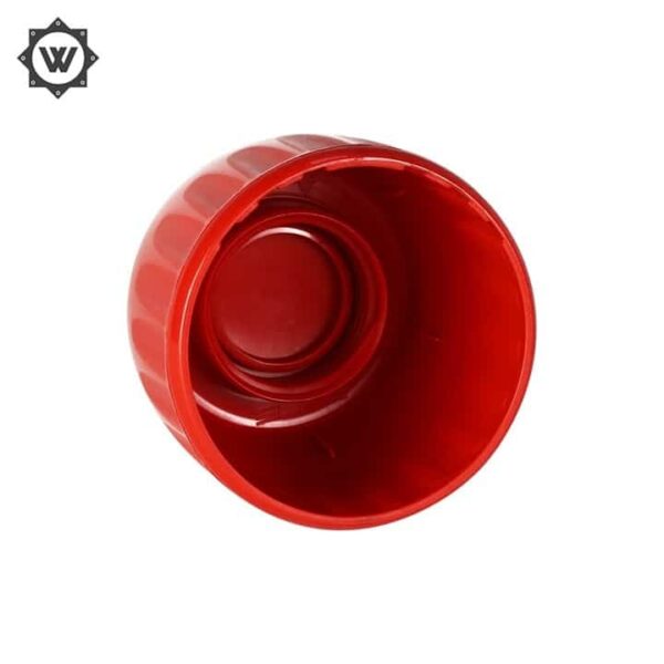 Plastic Cap Unscrewing Mold