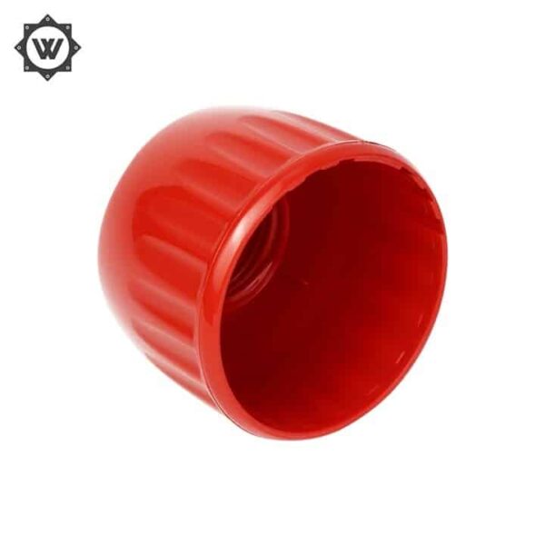 Plastic Cap Unscrewing Mold - Image 2