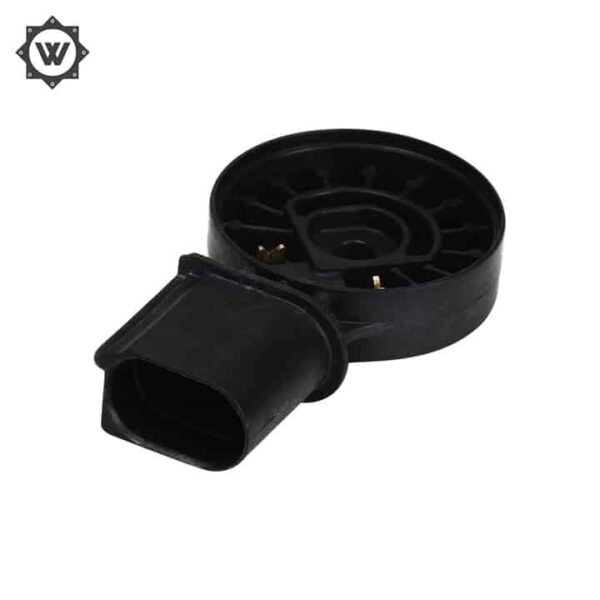 Metal Insert Mould