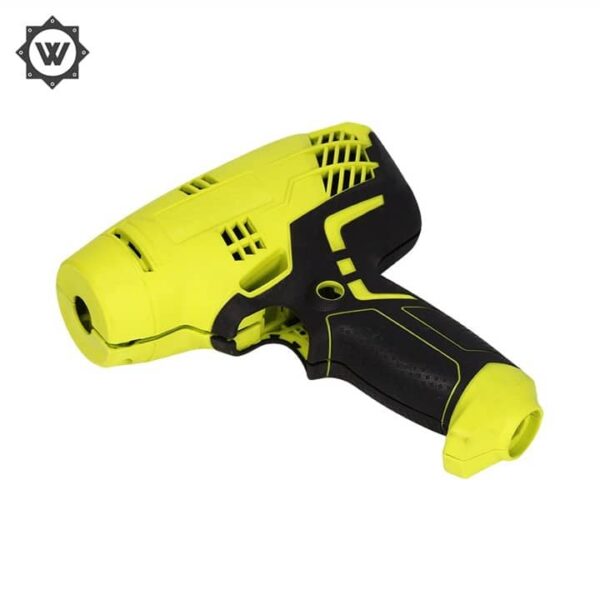 Plastic Overmould Tooling - Image 2