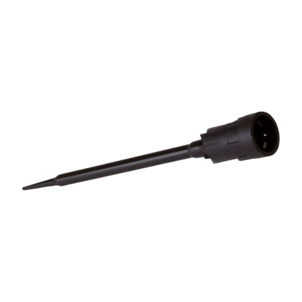 HomePlastic Medical Injector Mould