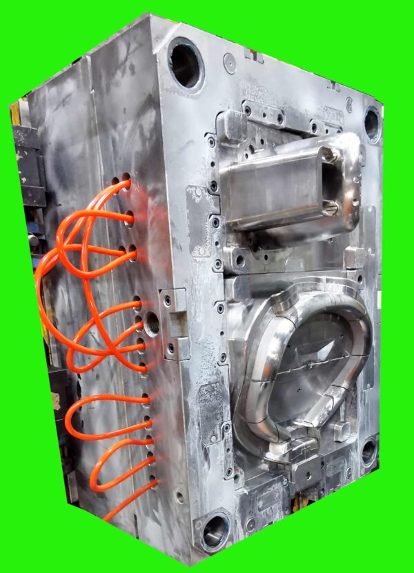 Hot Runner Moulds - Image 2
