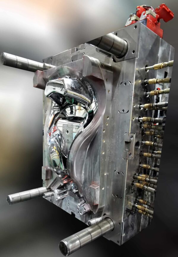 HOT RUNNER MOLD - Image 3